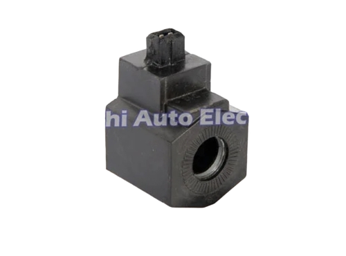 3dx Solenoid Coil