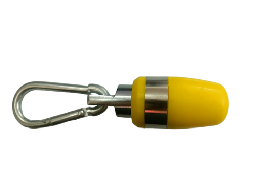 Gym Lock Assembly