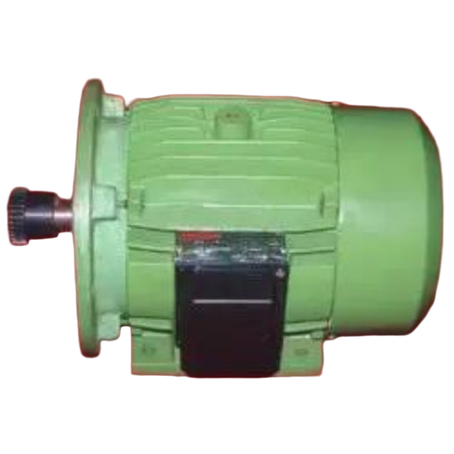 Long Lasting Green Ac Induction Motor