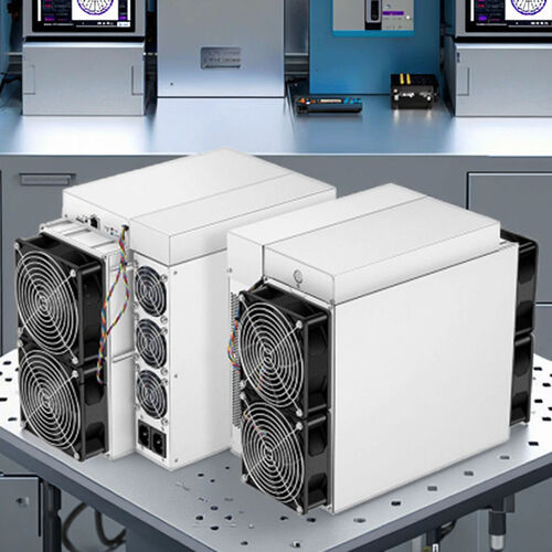 Miner Winner Hongkong Stock Used Bitmain Antminer Second Hand S19 95th/s Sha256 Asic Miner, Tested And Fully Working Used S9