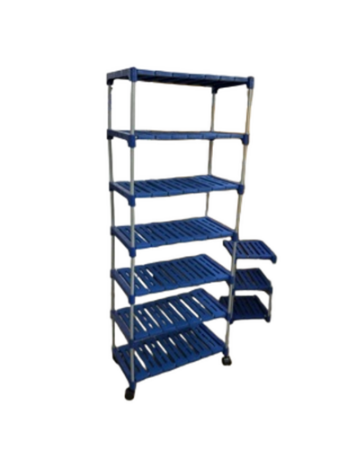 Multipurpose Rack - Brand Name: Novatic