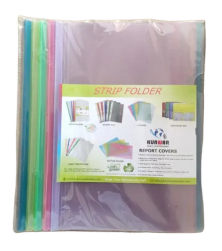 Strip Files K999 Colors - Feature: Durable