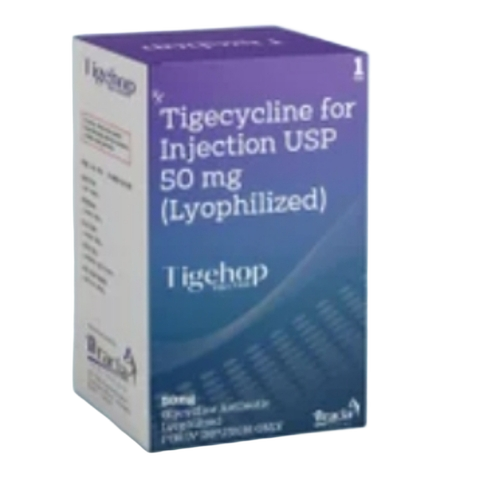 Tigecycline Injection