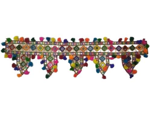 Toran - Color: Multicolor