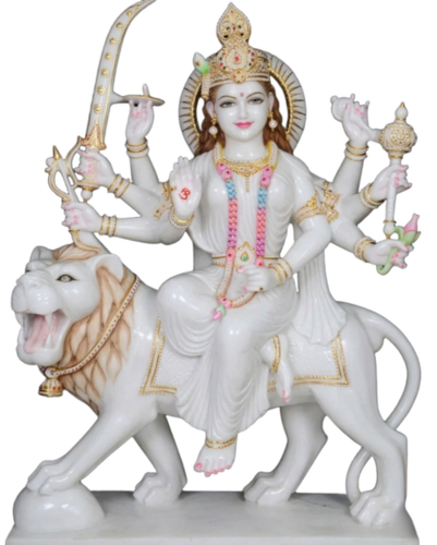 Durga Ji Statue