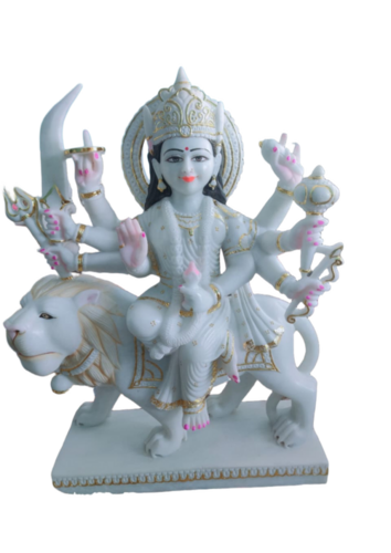 Durga Mata Statue