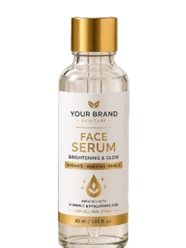 Face Serum 30Ml - Feature: Anti-Wrinkles
