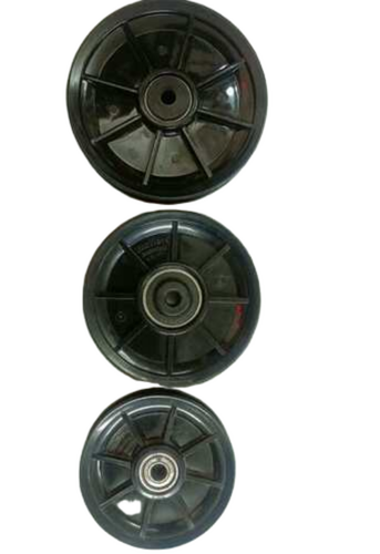 Gym Machines Pully 4 Inches