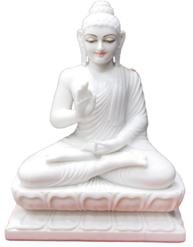 Lord Buddha Statue