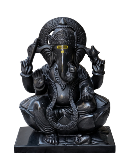 Lord Ganesha Statue