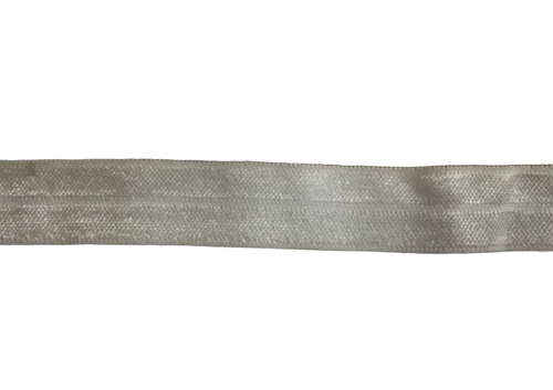 Nylon Bra Strap - Color: White