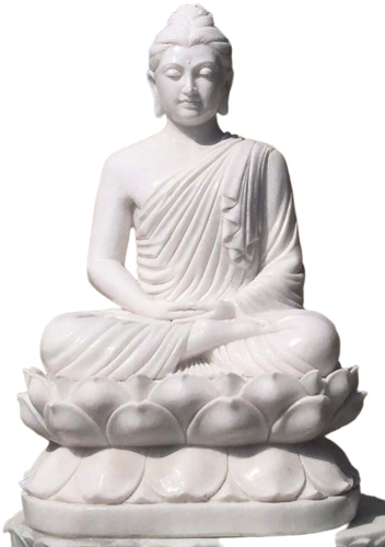 Traditional Lord Buddha Statue
