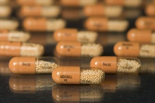 Buy 10/15/5 mg Adderall XR for Sale Online Without Prescription usa delivery