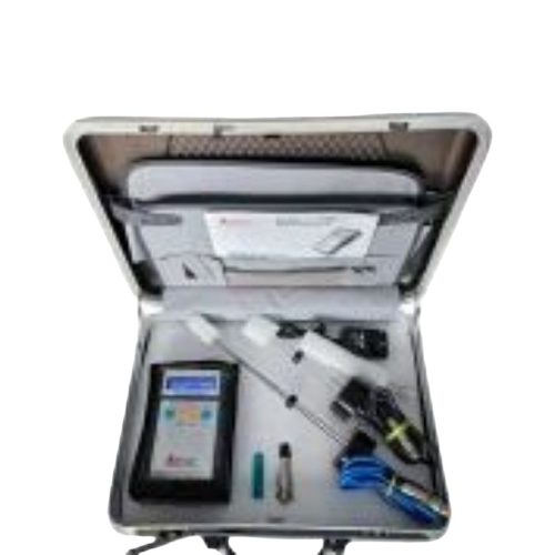 Cotton Moisture Meter