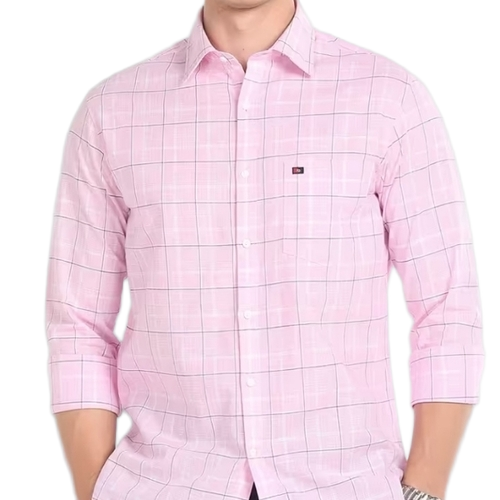 Cotton Shirts