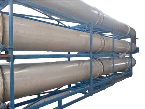 Fryums Drum Dryer Machine - Color: Grin