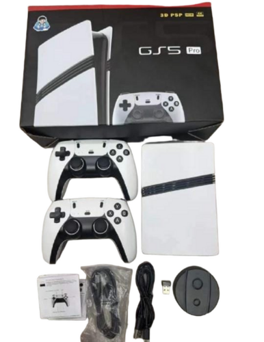 Gs5 Pro Gaming Controller
