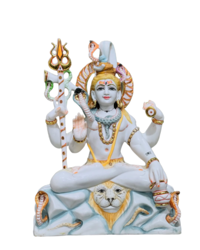 Mahadev Ji Statue