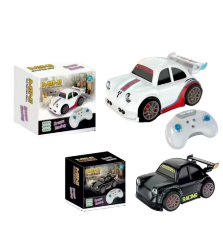 Mini Multi Functional Remote Control Racing Car