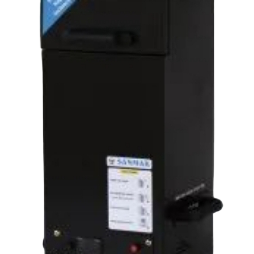 Napkin Incinerator