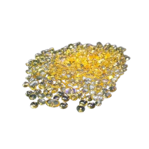 Polyamide Resin - Color: Yellow