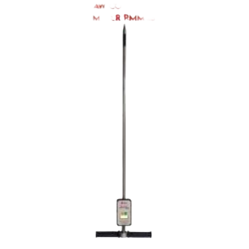 Raw Cotton Moisture Meter