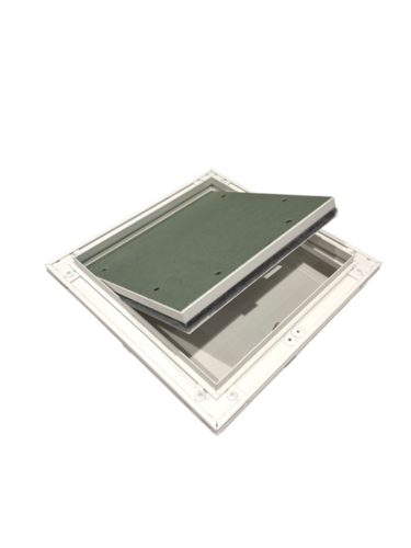Skyhatch Planea Ceiling Trap Door - Application: Meeting Rooms
