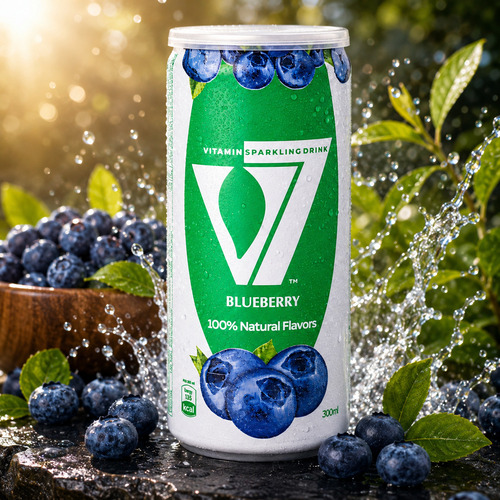 flavored beverages