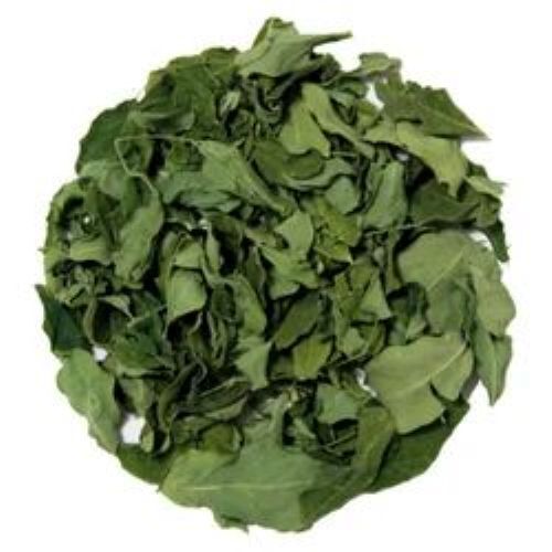 Dehydrated Moringa Leaves