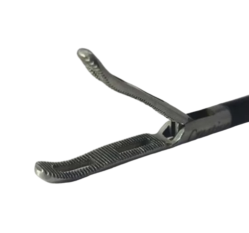 Laparoscopy Hand Instruments - Color: Silver