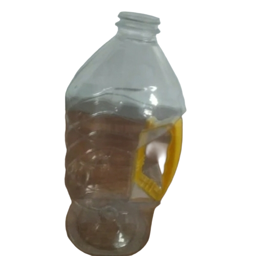 Leak Proof PET Plastic Bottle