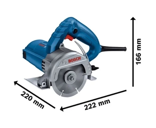 Professional Marble Cutter - Color: Gray