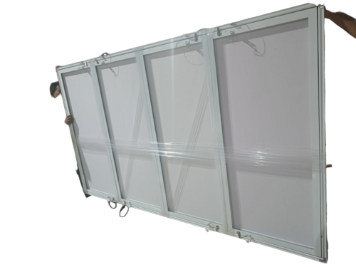Ceiling Panels