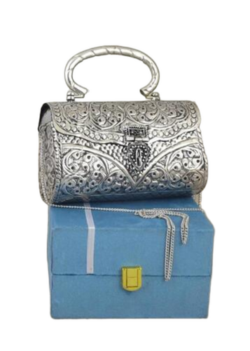 German Silver Gift