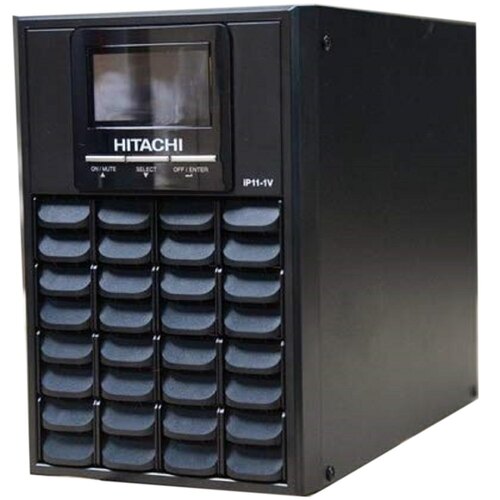 Hitachi Online Ups