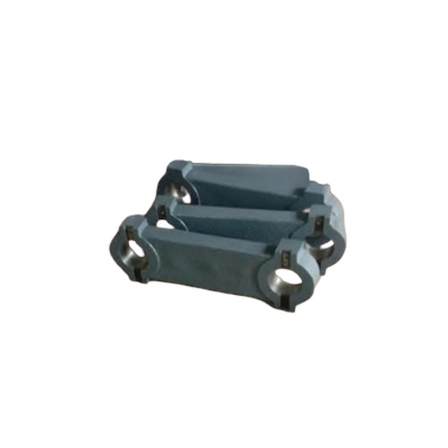 Injection Molding Machine Toggle Link