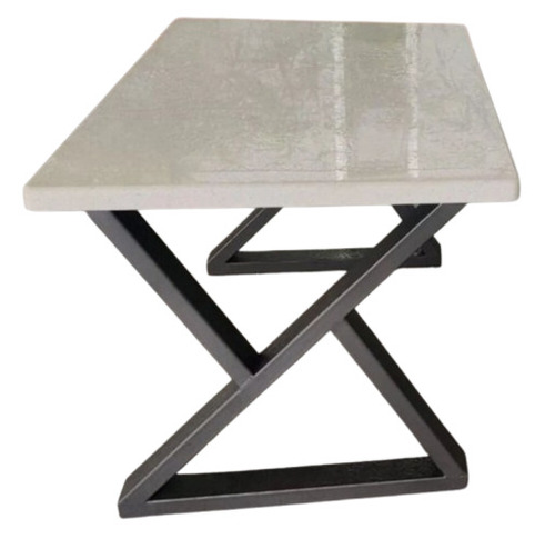 Rectangular Restaurant Table By Champs Industries