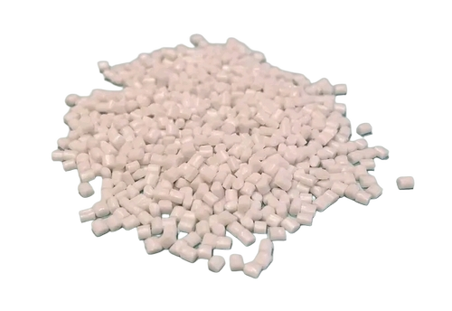 Virgin Pe Polyethylene Resin - Grade: Industrial Grade