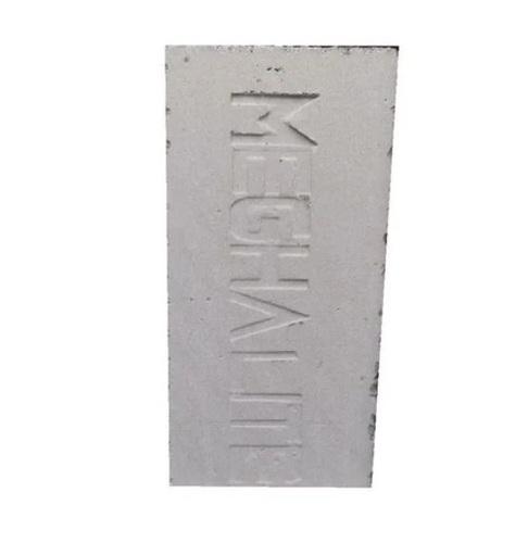 4 Inch Magna Aac Blocks - Shape: Rectangular