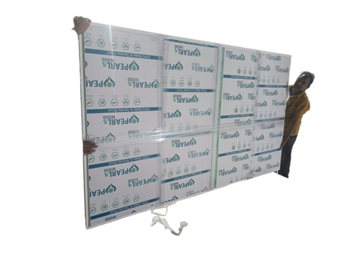 4800 1800 mm Super Large Aluminium Ceiling Access Panel