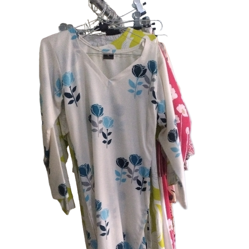 Cotton Kurti
