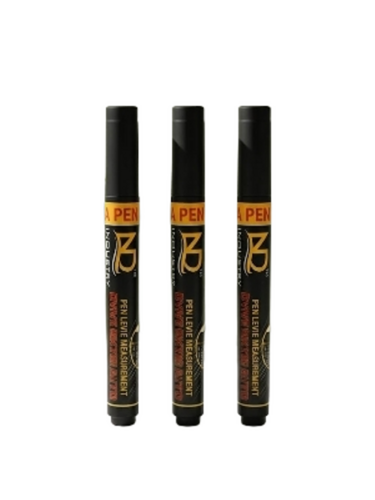 Dyne Test Pen By Nd Industry