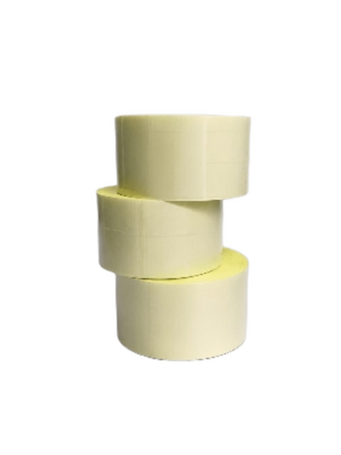 Ptfe Tapes - Color: White