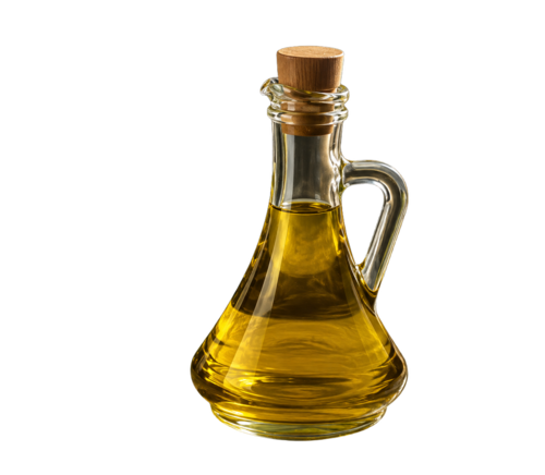 Squalene - Color: Pale Yellow