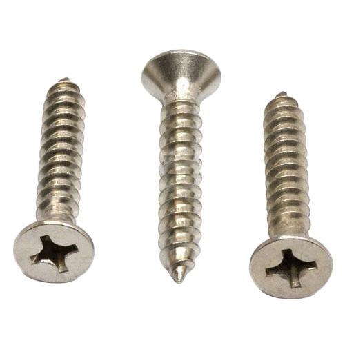 Stainless Steel Screw