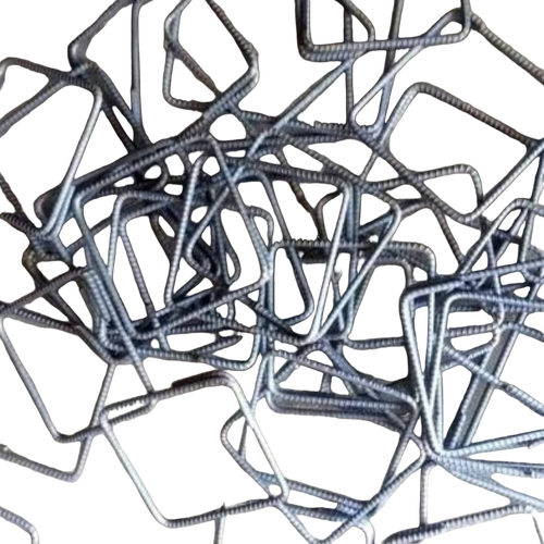 Tmt Rings