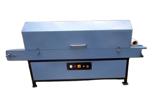 Uvc Disinfection Conveyor Tunnel - Voltage: 240 Volt (V)