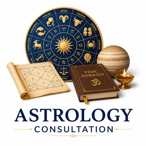 Astrology Consultation By SHIVAJYOTI JYOTISH KARJALAYA