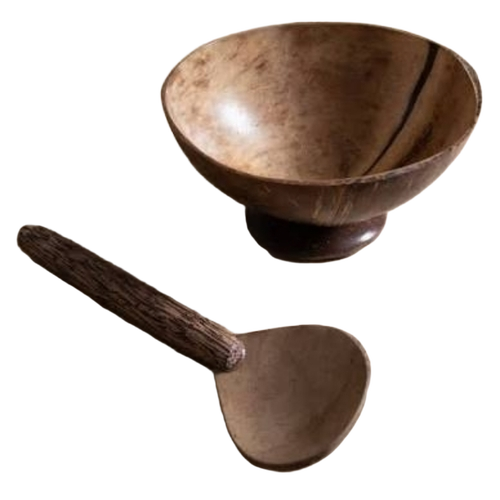Coconut Shell