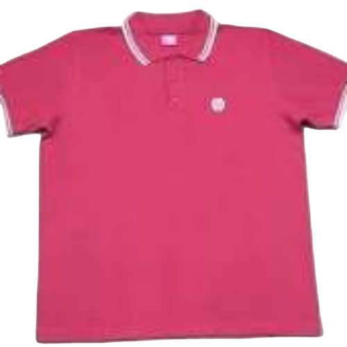 Collared T Shirts
